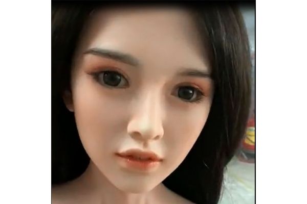 Starpery Rong Asian Sex Doll Starpery